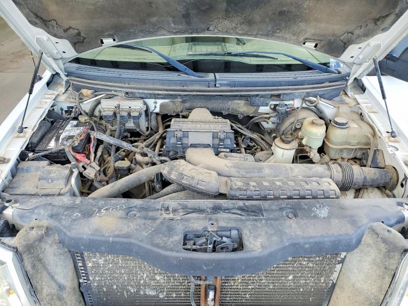 65332436 :رقم المزاد ، 1FTVX14514NA95142 vin ، 2004 Ford F150 مزاد بيع