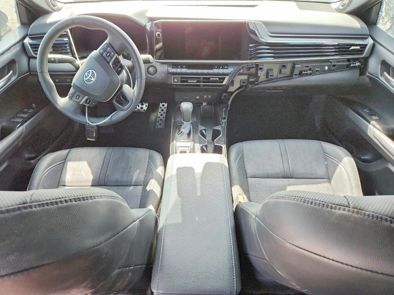 2025 Toyota Camry მანქანა იყიდება აუქციონზე, vin: 4T1DAACK3SU046656, აუქციონის ნომერი: 60974186