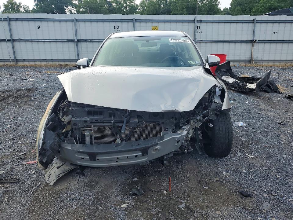 Aukcja sprzedaży 2010 Mazda 3, vin: JM1BL1SG1A1349972, numer aukcji: 63925466