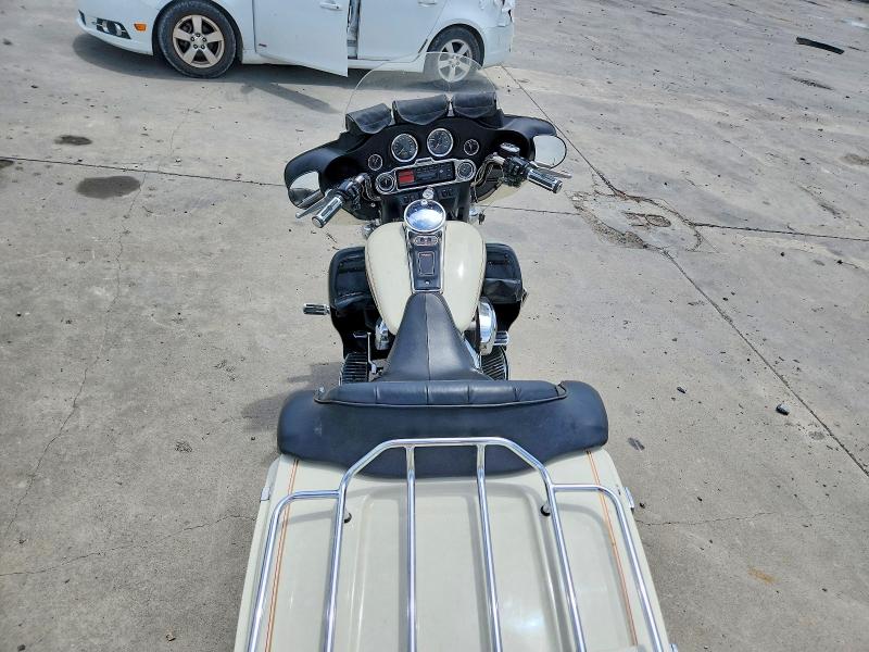 2001 Harley-davidson Flhtcui მანქანა იყიდება აუქციონზე, vin: 1HD1FLW181Y659000, აუქციონის ნომერი: 63732496