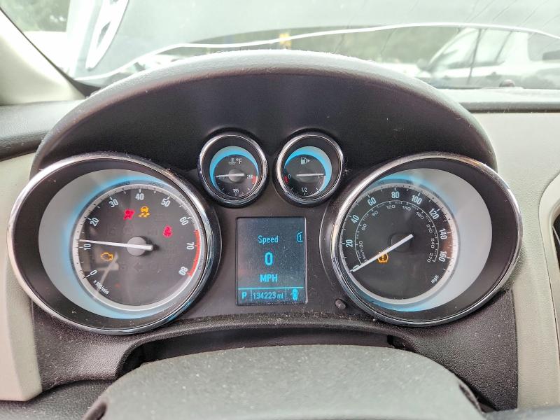 66746306 :رقم المزاد ، 1G4PP5SK8C4214068 vin ، 2012 Buick Verano مزاد بيع