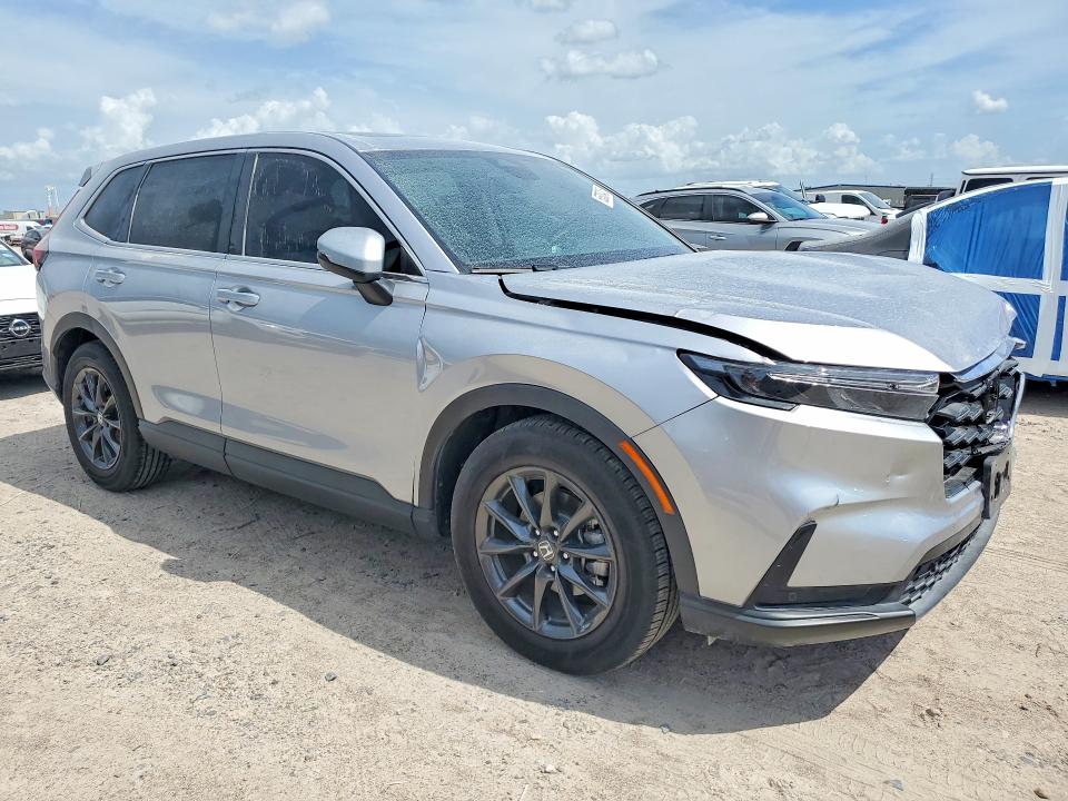 65300406 :رقم المزاد ، 7FARS3H72TE001049 vin ، 2026 Honda Cr-v مزاد بيع