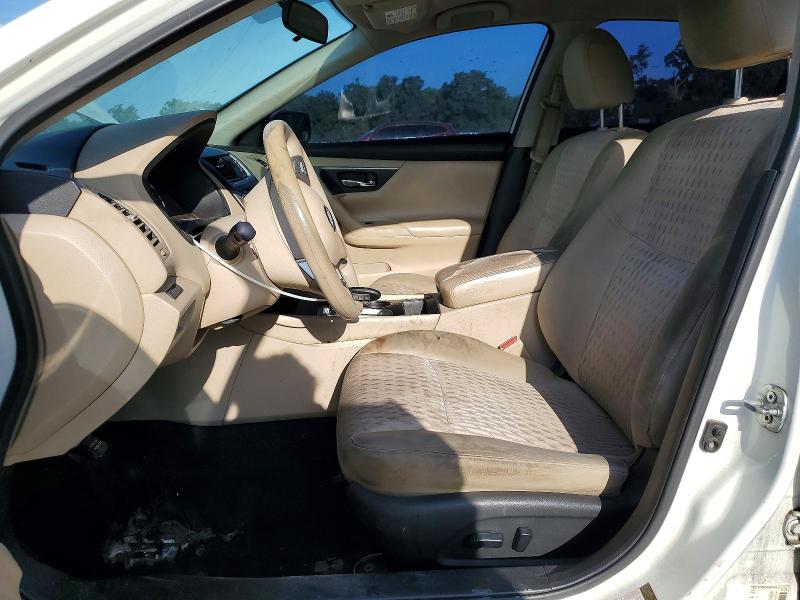 Продажа на аукционе авто 2016 Nissan Altima, vin: 1N4AL3AP3GN370998, номер лота: 64014146