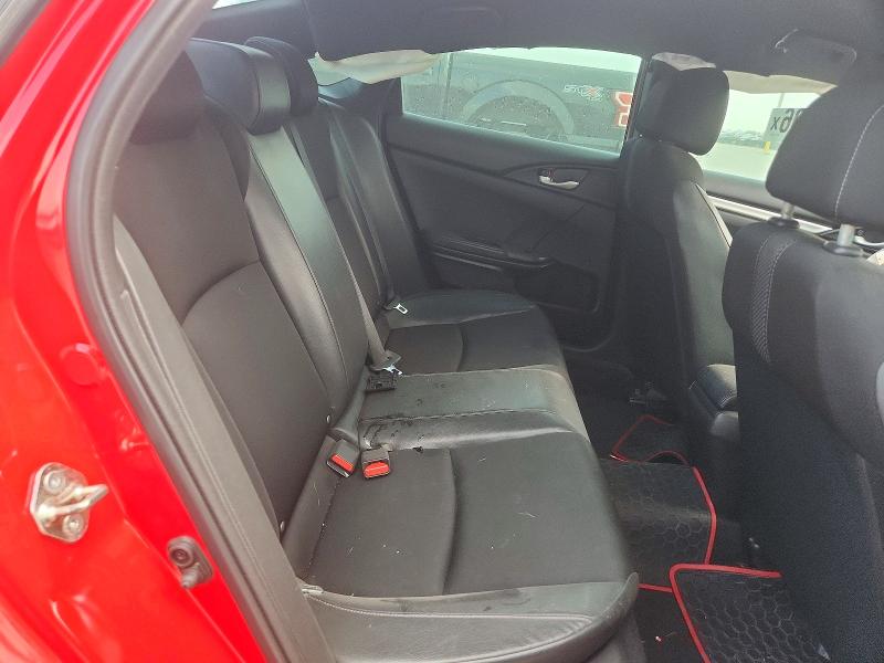 Aukcja sprzedaży 2019 Honda Civic, vin: 2HGFC2F82KH512241, numer aukcji: 63832606