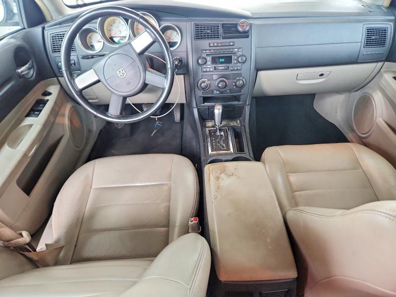 Aukcja sprzedaży 2005 Dodge Magnum, vin: 2D4FV48VX5H556941, numer aukcji: 63562856