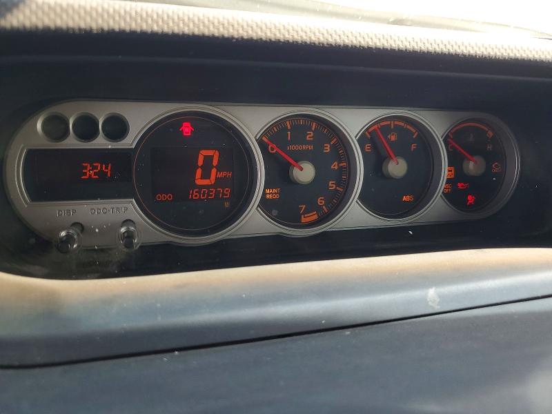 64789606 :رقم المزاد ، JTLKE50E181055022 vin ، 2008 Scion Xb مزاد بيع