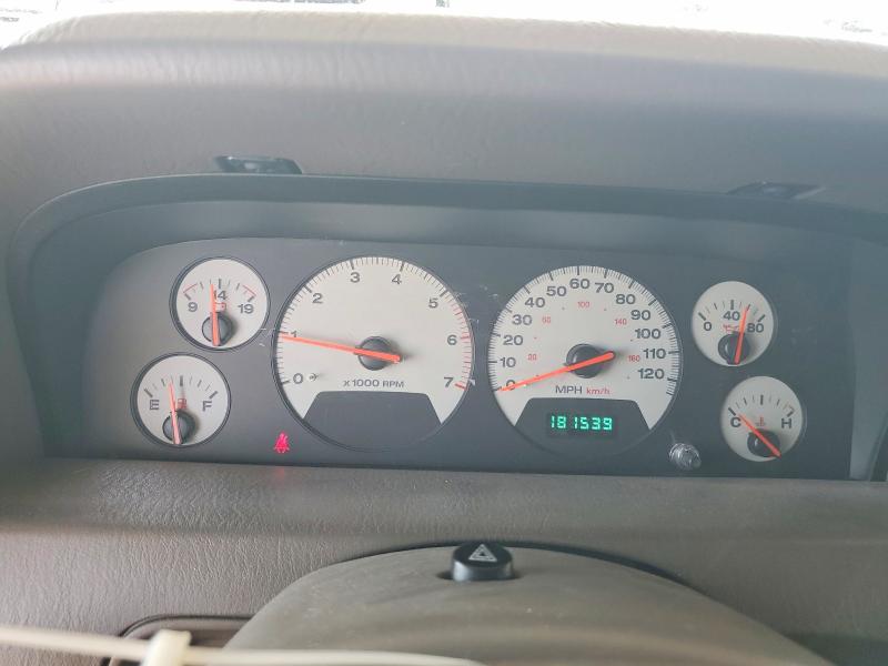 Aukcja sprzedaży 2001 Jeep Grand Cherokee, vin: 1J4GW58N41C632083, numer aukcji: 64810596