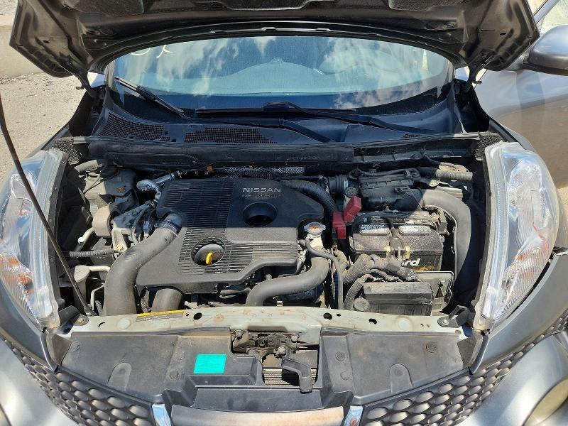 Продажа на аукционе авто 2011 Nissan Juke, vin: JN8AF5MV6BT019907, номер лота: 63419286