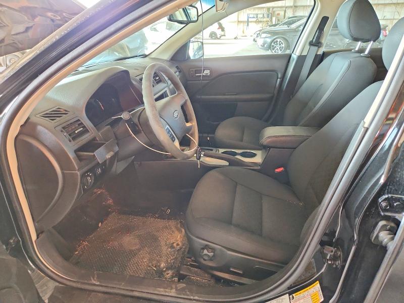 2010 Ford Fusion მანქანა იყიდება აუქციონზე, vin: 3FAHP0HA2AR414769, აუქციონის ნომერი: 63257186