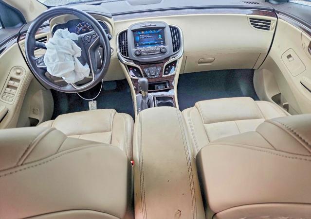Aukcja sprzedaży 2014 Buick Lacrosse, vin: 1G4GB5GR1EF303735, numer aukcji: 64022086