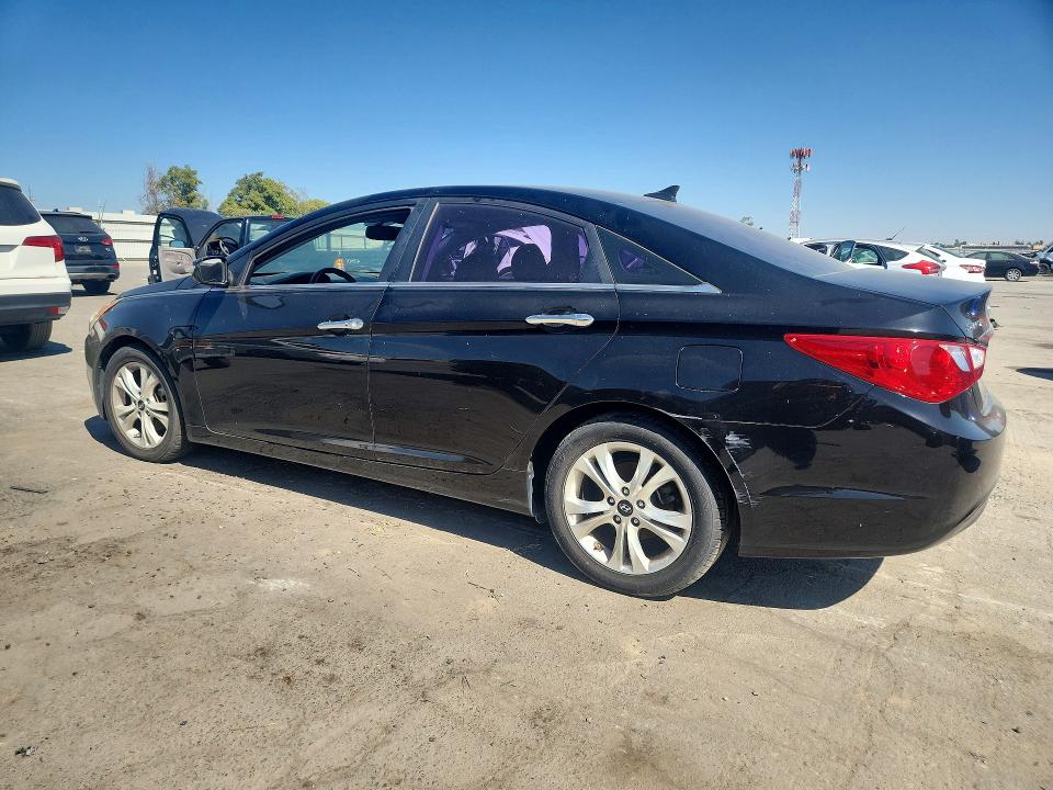 Aukcja sprzedaży 2011 Hyundai Sonata, vin: 5NPEC4AC0BH238708, numer aukcji: 63566576