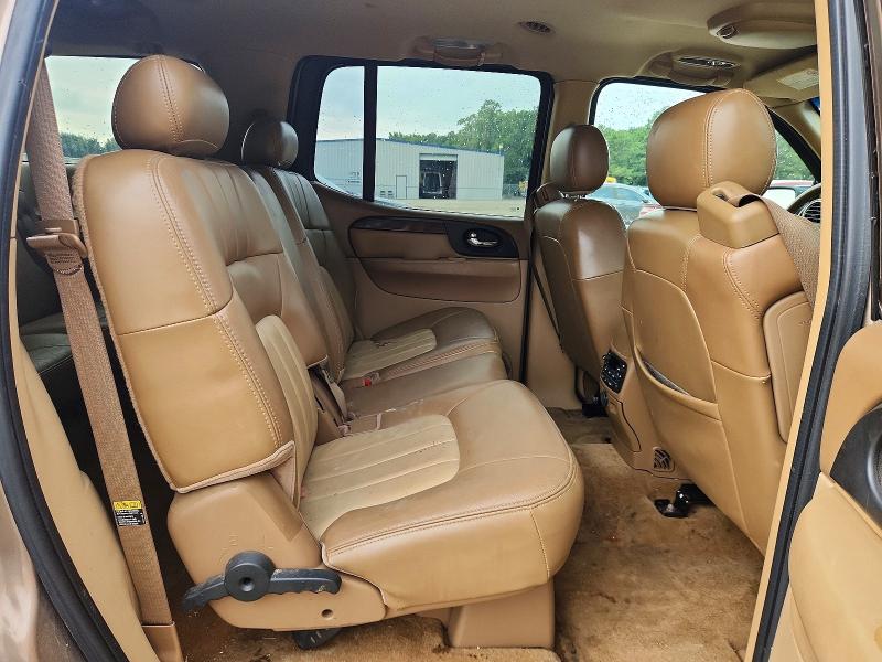 66019716 :رقم المزاد ، 1GKET16S336185906 vin ، 2003 Gmc Envoy مزاد بيع