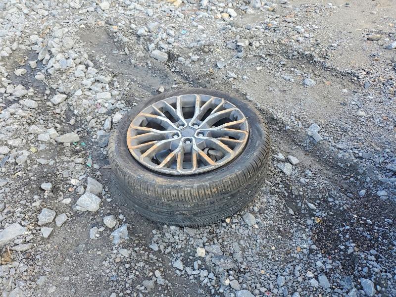 66083206 :رقم المزاد ، 1C4RJKET3M8199121 vin ، 2021 Jeep Grand Cherokee مزاد بيع