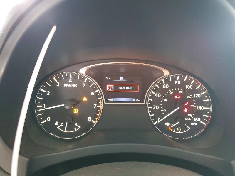 Продаж на аукціоні авто 2017 Nissan Altima, vin: 1N4AL3AP5HC203278, номер лоту: 65143276