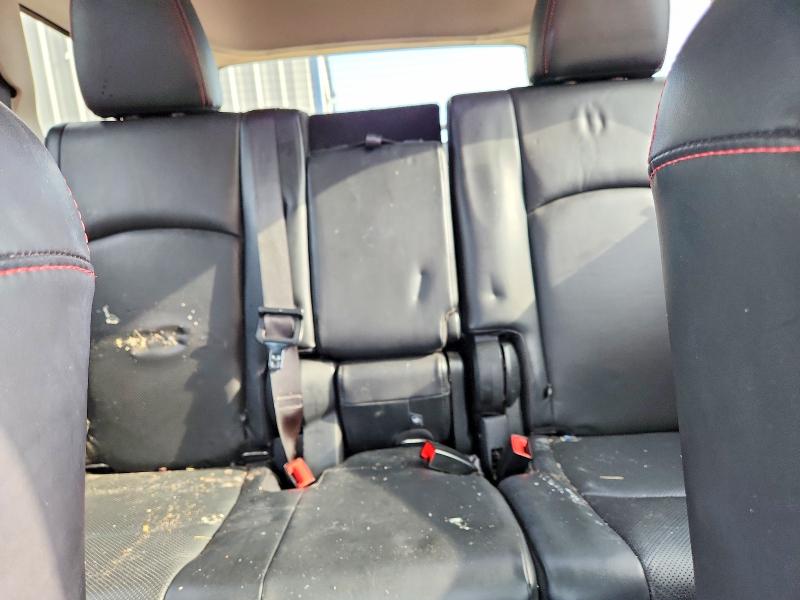 Aukcja sprzedaży 2018 Dodge Journey, vin: 3C4PDDEG1JT390952, numer aukcji: 66234246