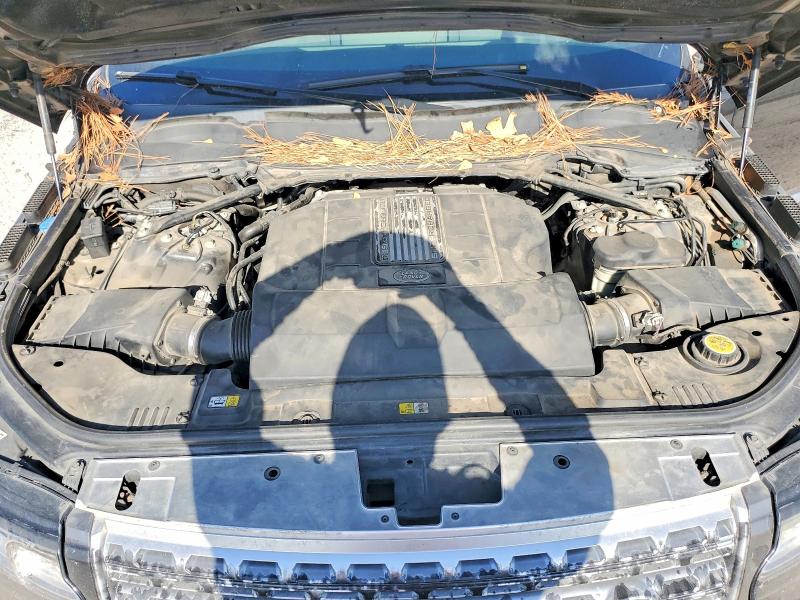 Продаж на аукціоні авто 2017 Land Rover Range Rover, vin: SALGS5FE0HA352700, номер лоту: 65341186