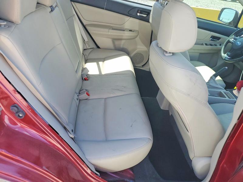 Продаж на аукціоні авто 2014 Subaru Xv Crosstrek, vin: JF2GPAGC3EH303526, номер лоту: 65598846