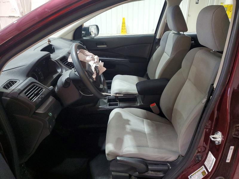 Продаж на аукціоні авто 2015 Honda Cr-v, vin: 5J6RM4H35FL068426, номер лоту: 63850336