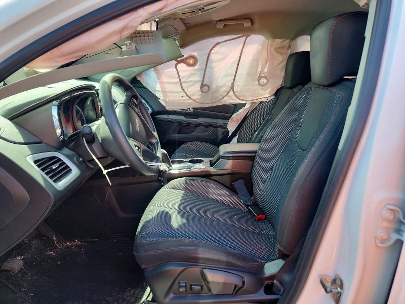 56777536 :رقم المزاد ، 2GKALMEK0H6353133 vin ، 2017 Gmc Terrain مزاد بيع