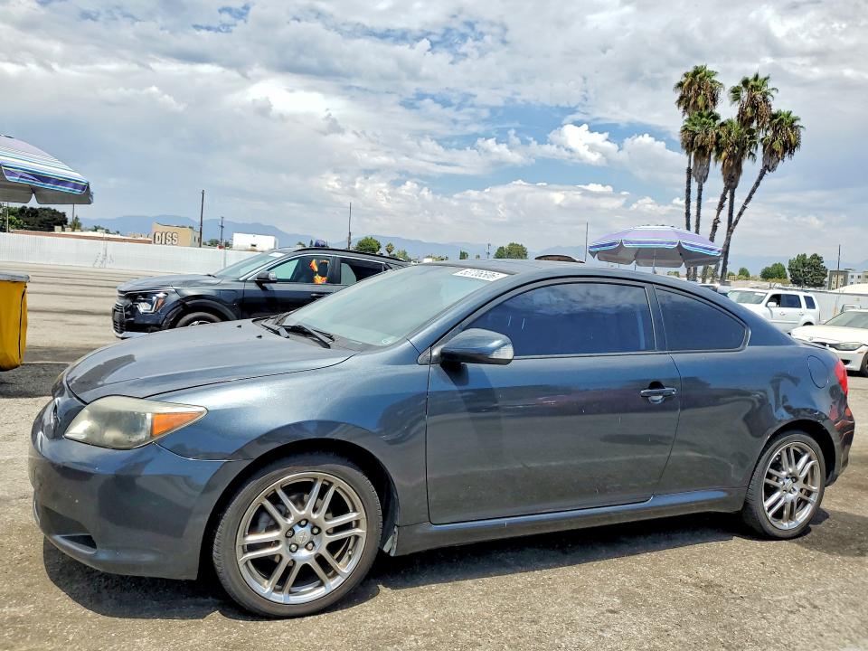 Продаж на аукціоні авто 2005 Scion Tc, vin: JTKDE177050031633, номер лоту: 63706506