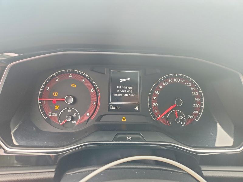 2021 Volkswagen Jetta მანქანა იყიდება აუქციონზე, vin: 3VWE57BU6MM061966, აუქციონის ნომერი: 63120616