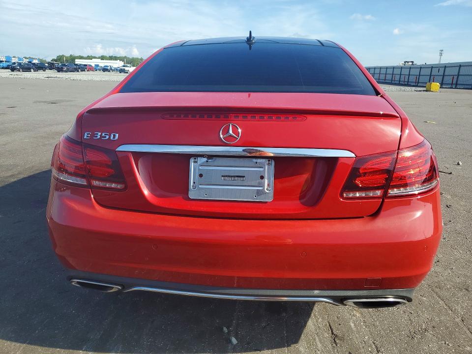 2014 Mercedes-benz E მანქანა იყიდება აუქციონზე, vin: WDDKJ5KB0EF252438, აუქციონის ნომერი: 66075646