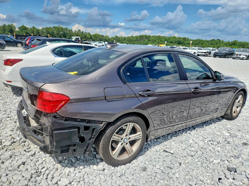 Продаж на аукціоні авто 2015 Bmw 328, vin: WBA3A5G52FNS89707, номер лоту: 64285536