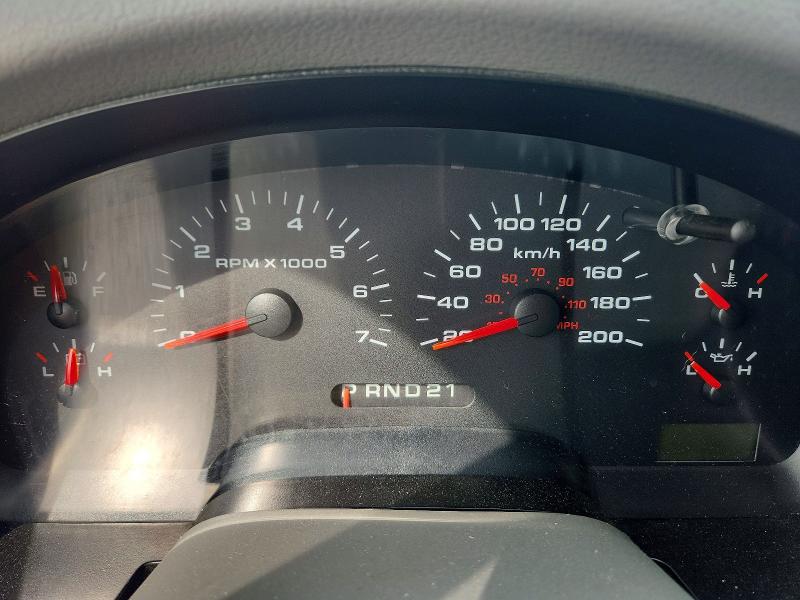 2005 Ford F150 მანქანა იყიდება აუქციონზე, vin: 1FTPW14515KE60367, აუქციონის ნომერი: 64033766
