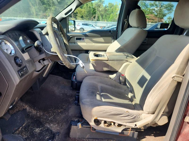 Aukcja sprzedaży 2010 Ford F150, vin: 1FTEW1C80AFA69149, numer aukcji: 63773956