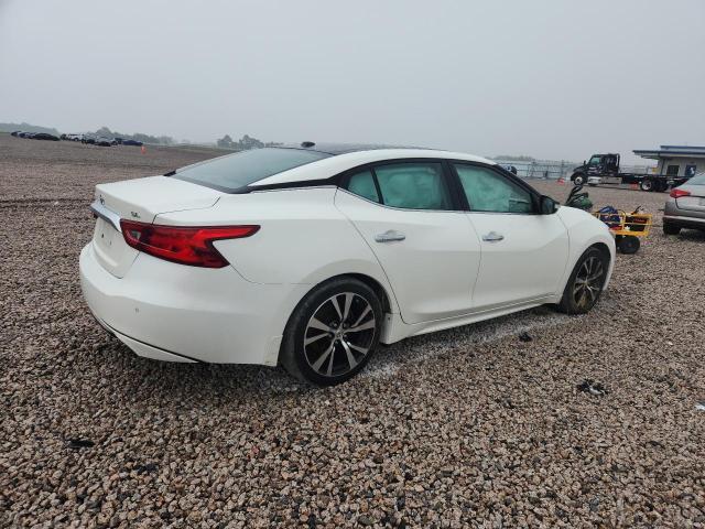 Продажа на аукционе авто 2018 Nissan Maxima, vin: 1N4AA6APXJC372774, номер лота: 63400836