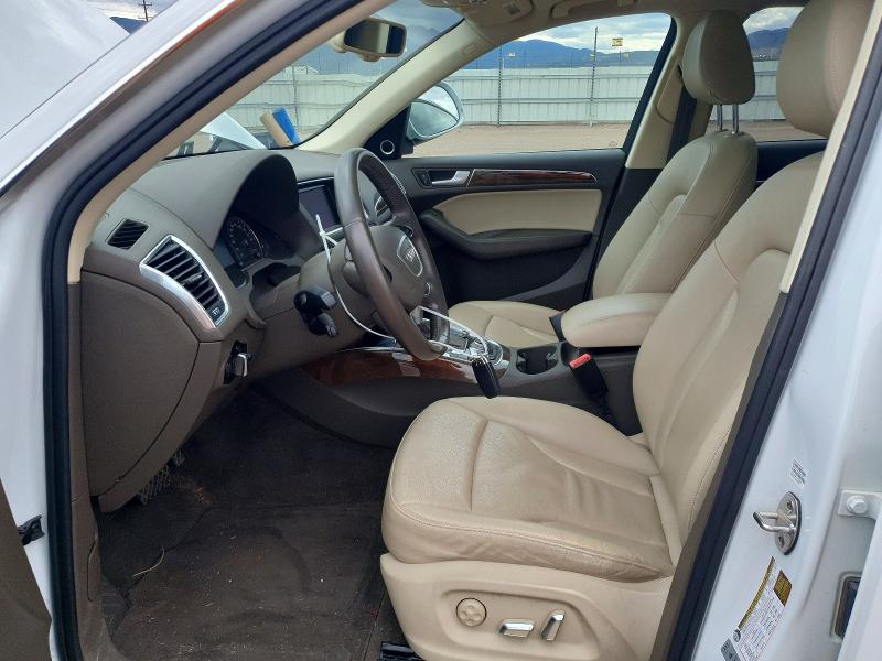 65020796 :رقم المزاد ، WA1LFAFP2FA026991 vin ، 2015 Audi Q5 مزاد بيع