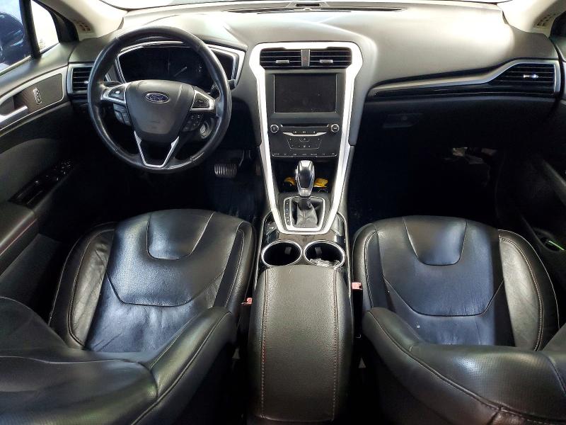 Продаж на аукціоні авто 2013 Ford Fusion, vin: 3FA6P0HR6DR253361, номер лоту: 64101576