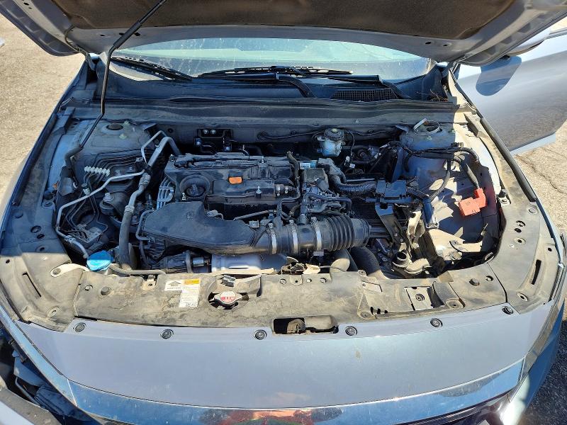 Продажа на аукционе авто 2022 Honda Accord, vin: 1HGCV2F9XNA013146, номер лота: 66820246