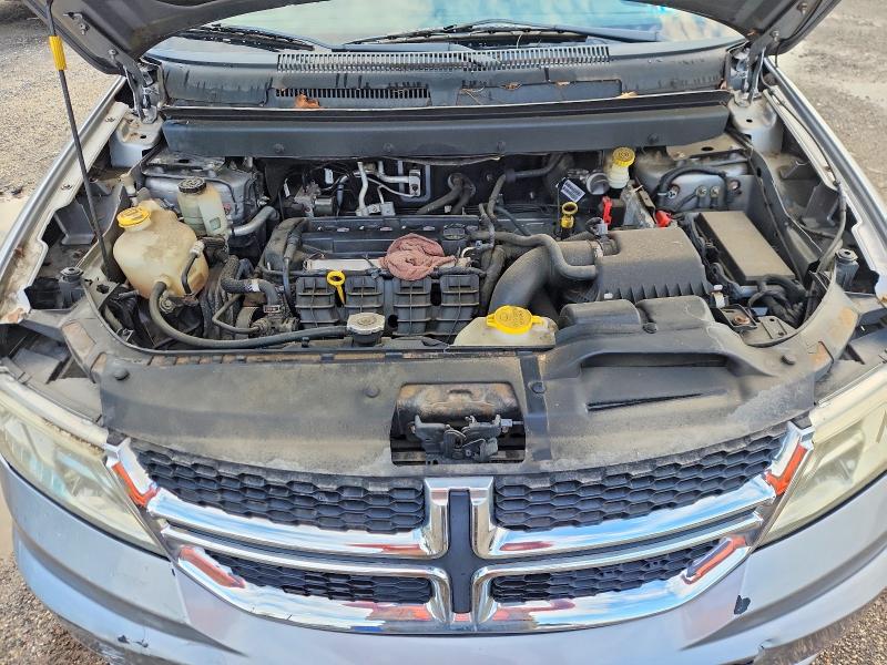 Aukcja sprzedaży 2016 Dodge Journey, vin: 3C4PDCABXGT230968, numer aukcji: 66405856