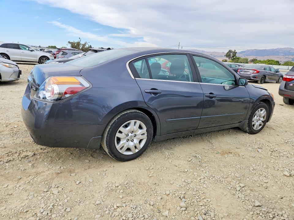 65753846 :رقم المزاد ، 1N4AL2APXCN438136 vin ، 2012 Nissan Altima مزاد بيع