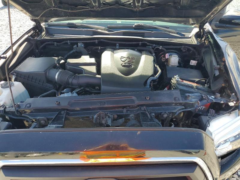 Aukcja sprzedaży 2023 Toyota Tacoma, vin: 3TMCZ5AN7PM548983, numer aukcji: 65812306