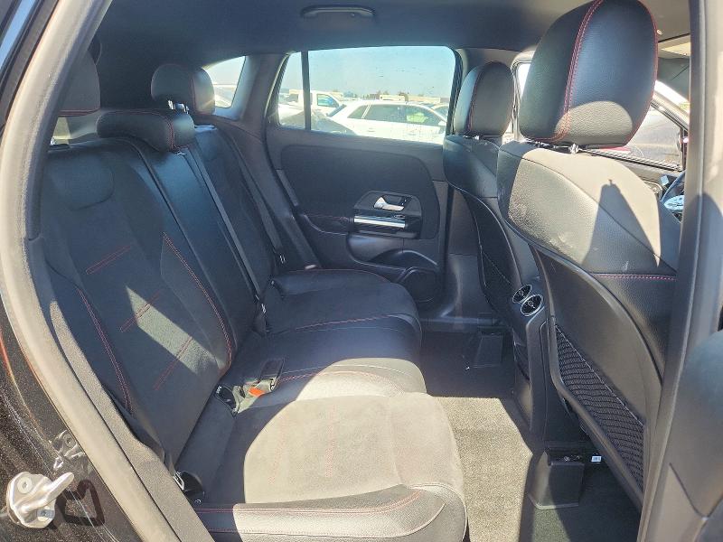 Продаж на аукціоні авто 2022 Mercedes-benz Gla, vin: W1N4N4HB6NJ356656, номер лоту: 64094266