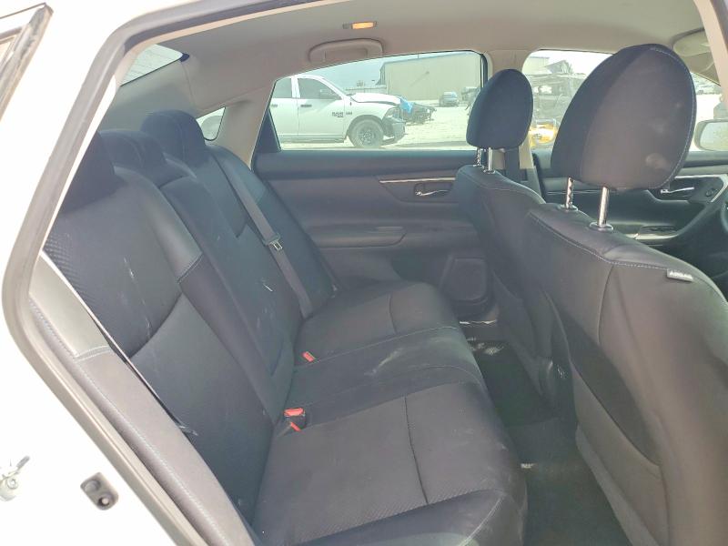 Aukcja sprzedaży 2018 Nissan Altima, vin: 1N4AL3AP6JC241480, numer aukcji: 63616706
