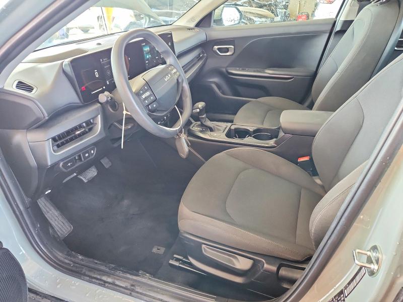 64410856 :رقم المزاد ، 3KPFT4DEXTE249139 vin ، 2026 Kia K4 مزاد بيع