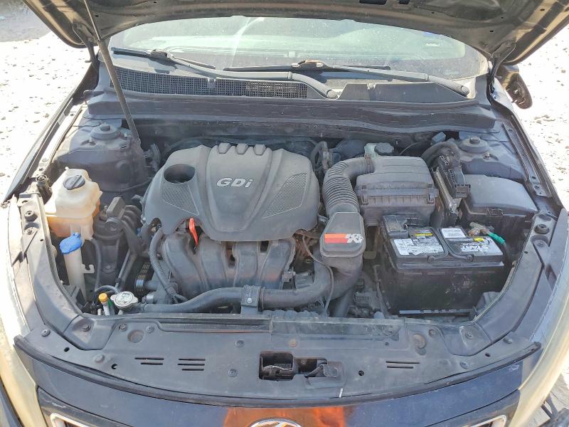 Aukcja sprzedaży 2014 Kia Optima, vin: 5XXGM4A73EG305245, numer aukcji: 65800246