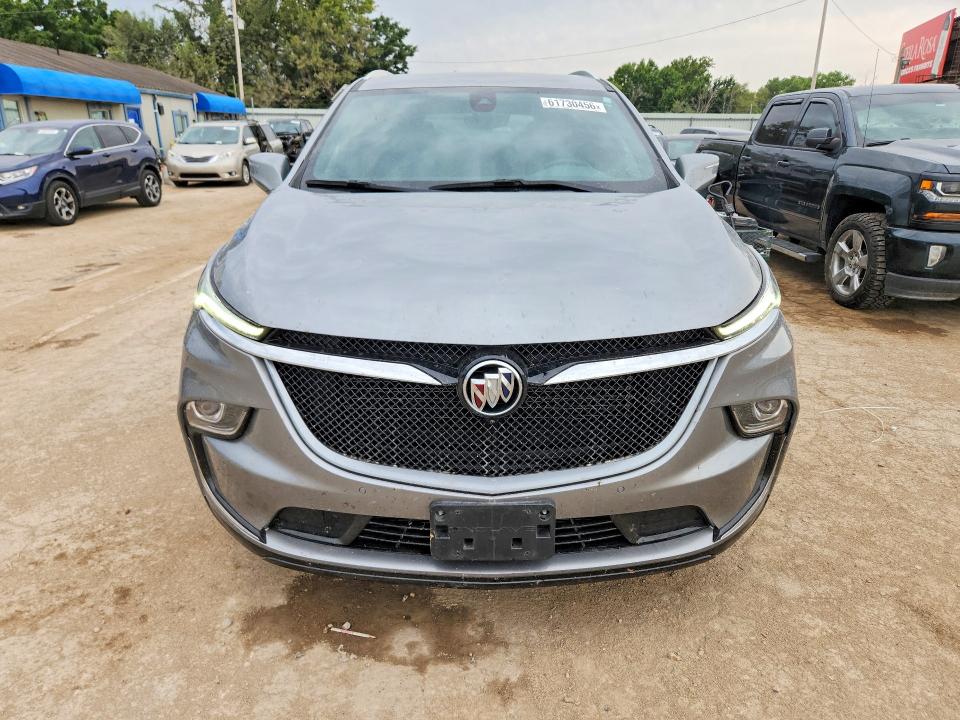 Aukcja sprzedaży 2024 Buick Enclave, vin: 5GAERBKW6RJ125280, numer aukcji: 61730456