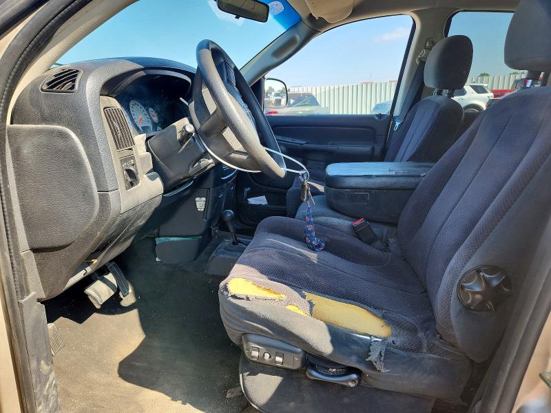 Продаж на аукціоні авто 2005 Dodge Ram 1500, vin: 1D7HU18D85S272690, номер лоту: 65715316