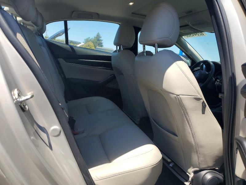 Aukcja sprzedaży 2024 Mazda 3, vin: 3MZBPACM9RM432408, numer aukcji: 62844966
