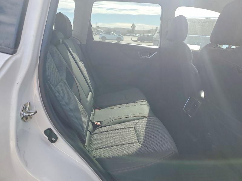 2020 Subaru Forester მანქანა იყიდება აუქციონზე, vin: JF2SKARC3LH401541, აუქციონის ნომერი: 66056056