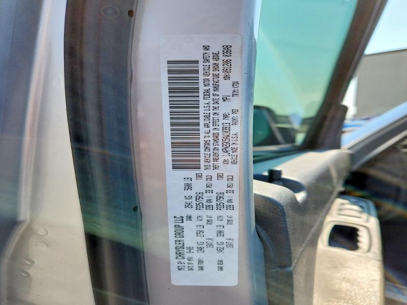 Продаж на аукціоні авто 2010 Jeep Liberty, vin: 1J4PN2GK5AW103913, номер лоту: 63601146