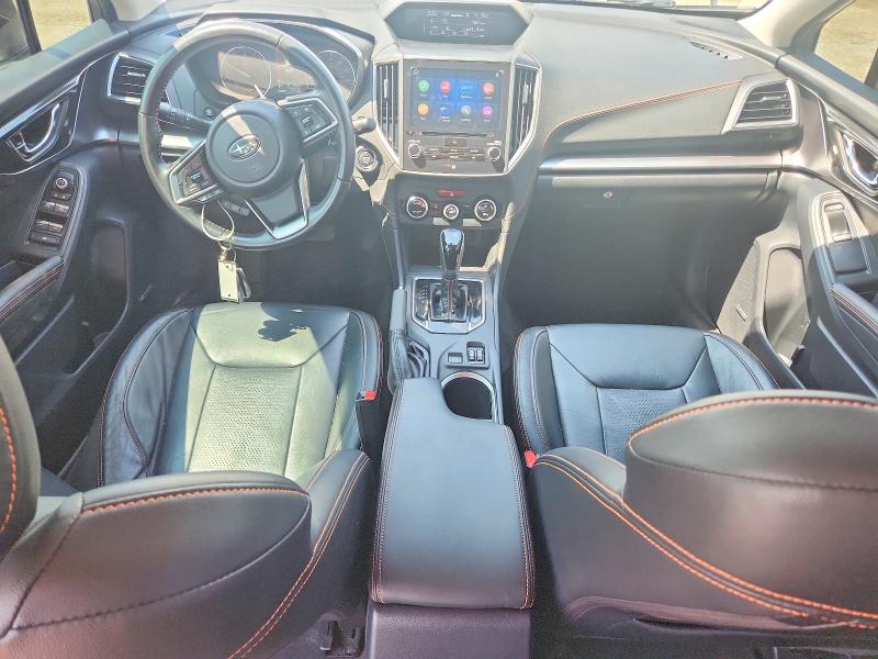 Aukcja sprzedaży 2019 Subaru Crosstrek, vin: JF2GTANC0KH347834, numer aukcji: 64060276