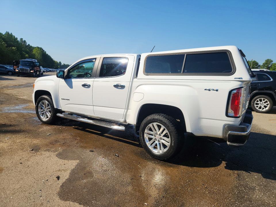 Продаж на аукціоні авто 2019 Gmc Canyon, vin: 1GTG6DEN2K1265718, номер лоту: 67161776