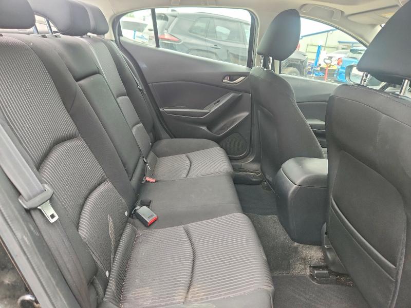 Aukcja sprzedaży 2016 Mazda 3, vin: 3MZBM1V71GM253101, numer aukcji: 64007016