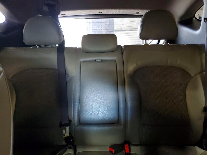 2015 Hyundai Tucson მანქანა იყიდება აუქციონზე, vin: KM8JU3AG8FU954126, აუქციონის ნომერი: 65680696