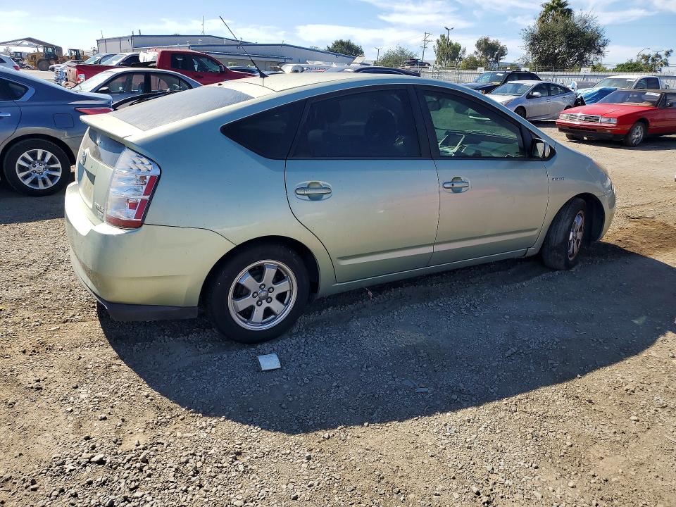 Aukcja sprzedaży 2008 Toyota Prius, vin: JTDKB20UX87798625, numer aukcji: 65312516